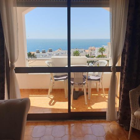 Apartament Sunset Seaviews Albufeira Zewnętrze zdjęcie