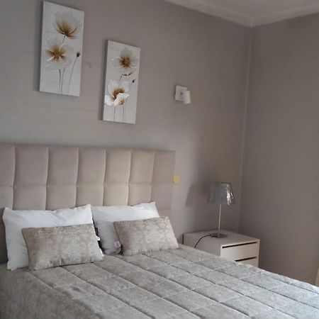 Apartament Sunset Seaviews Albufeira Zewnętrze zdjęcie