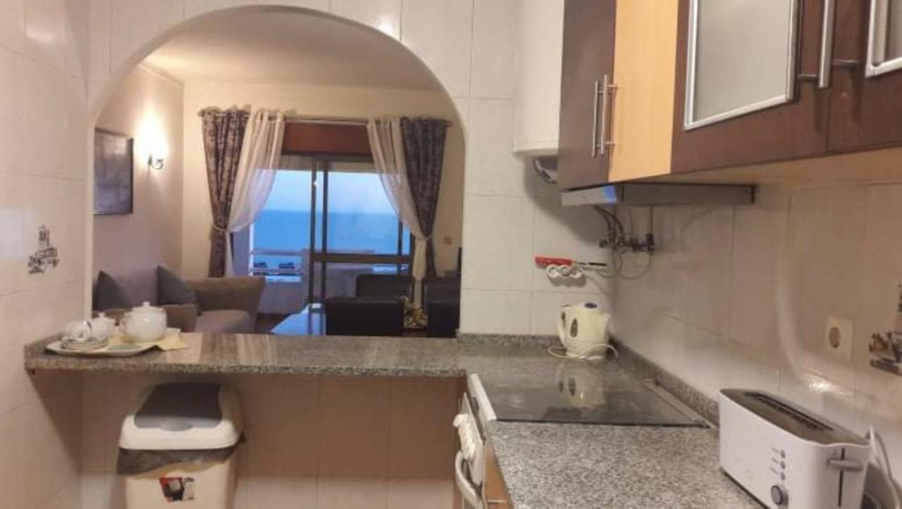 Apartament Sunset Seaviews Albufeira Zewnętrze zdjęcie