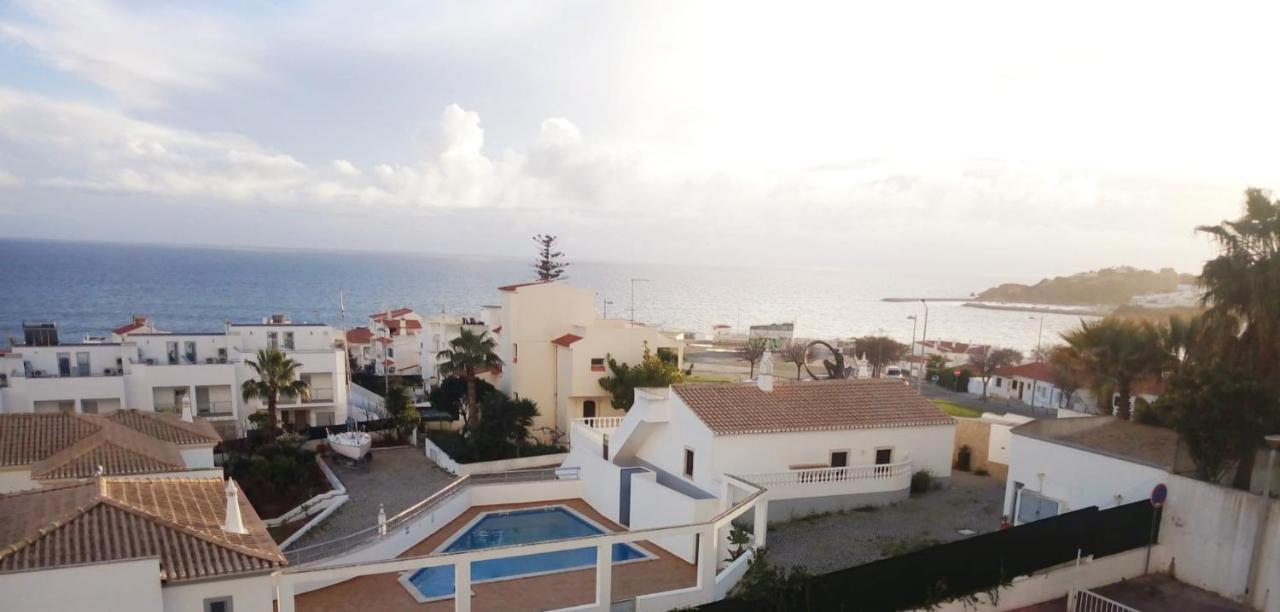 Apartament Sunset Seaviews Albufeira Zewnętrze zdjęcie