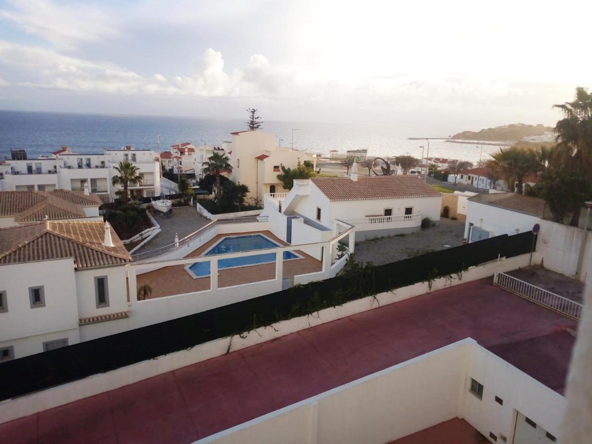 Apartament Sunset Seaviews Albufeira Zewnętrze zdjęcie