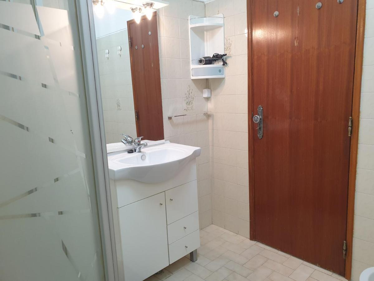 Apartament Sunset Seaviews Albufeira Zewnętrze zdjęcie