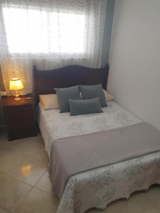 Apartament Sunset Seaviews Albufeira Zewnętrze zdjęcie