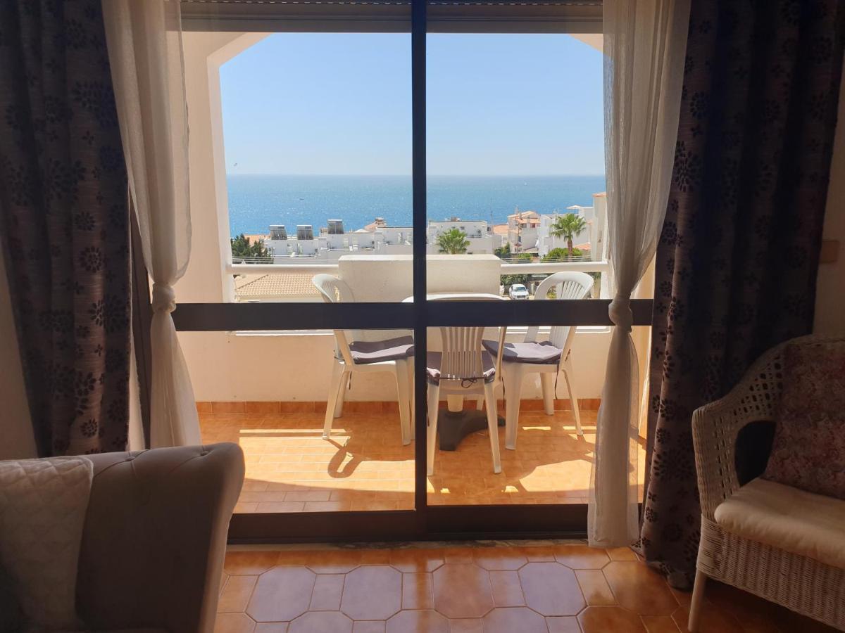 Apartament Sunset Seaviews Albufeira Zewnętrze zdjęcie