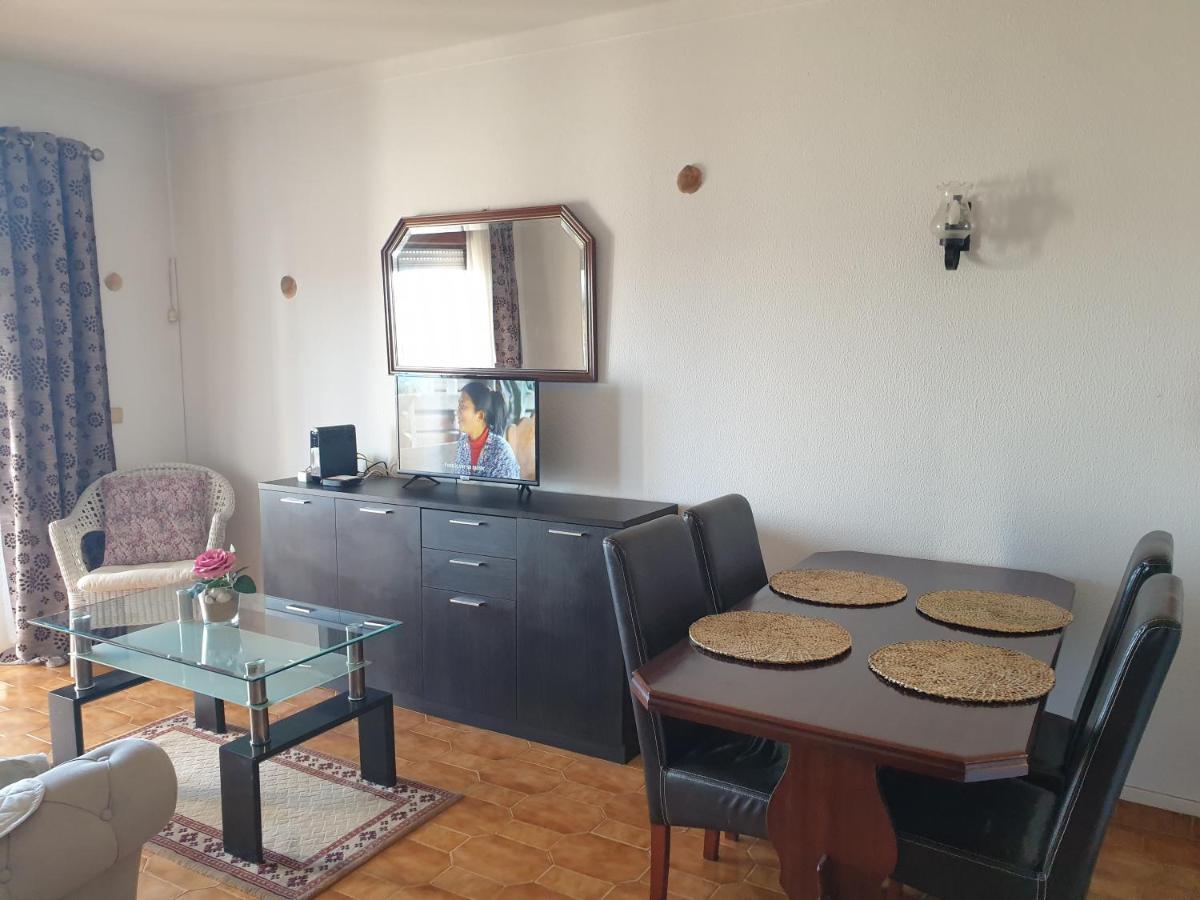 Apartament Sunset Seaviews Albufeira Zewnętrze zdjęcie