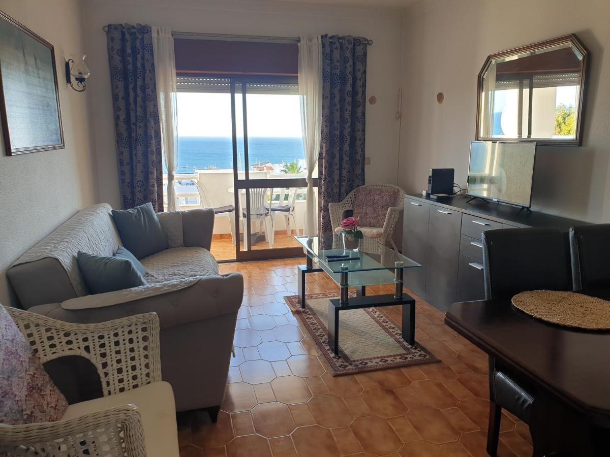 Apartament Sunset Seaviews Albufeira Zewnętrze zdjęcie