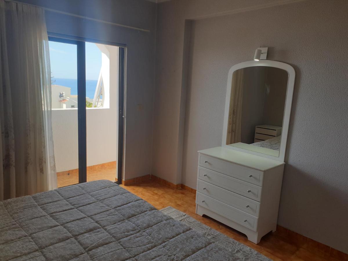 Apartament Sunset Seaviews Albufeira Zewnętrze zdjęcie