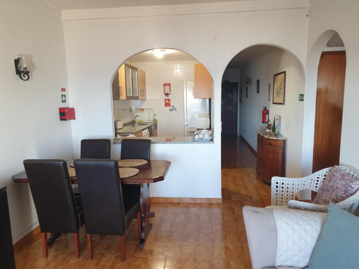 Apartament Sunset Seaviews Albufeira Zewnętrze zdjęcie