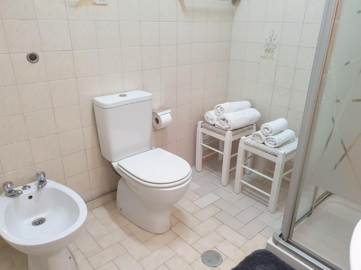 Apartament Sunset Seaviews Albufeira Zewnętrze zdjęcie