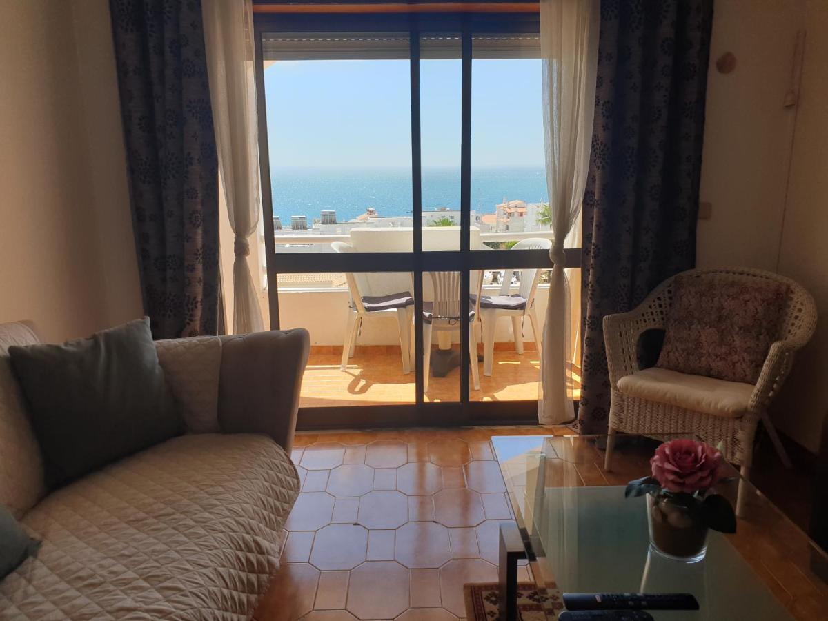 Apartament Sunset Seaviews Albufeira Zewnętrze zdjęcie