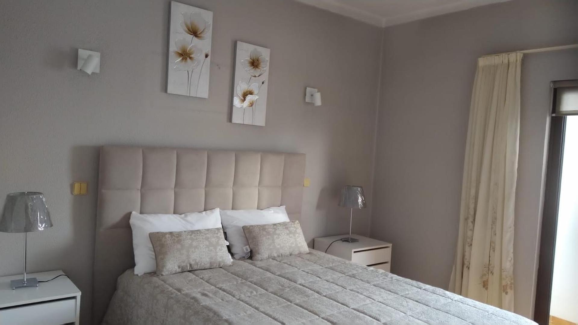 Apartament Sunset Seaviews Albufeira Zewnętrze zdjęcie
